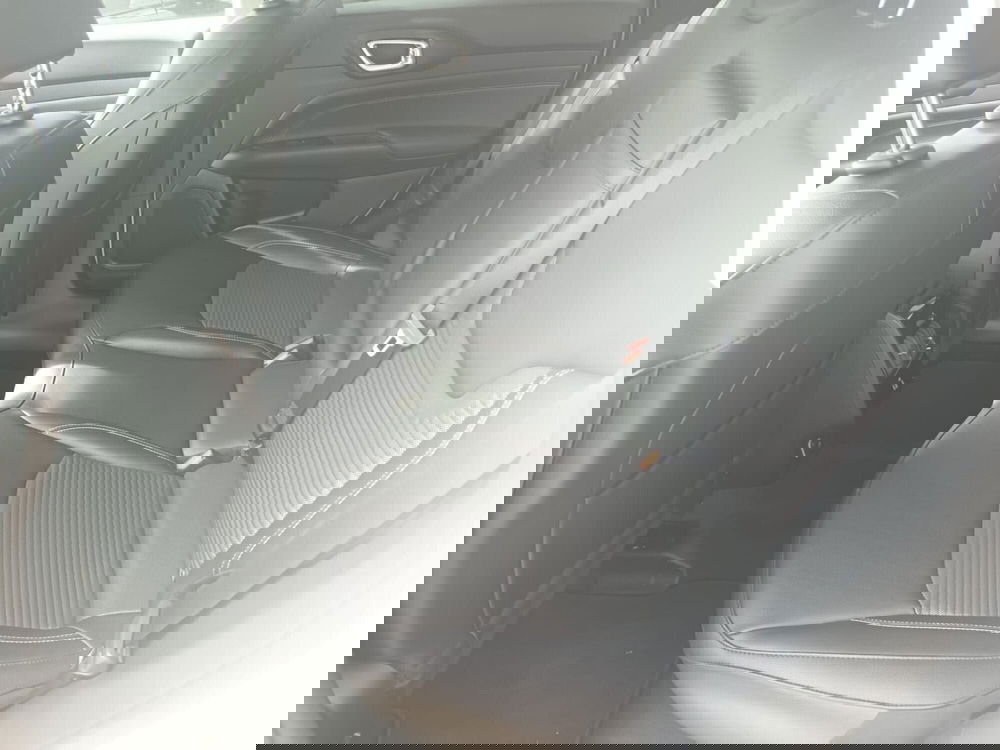 Jeep Compass usata a Bari (18)