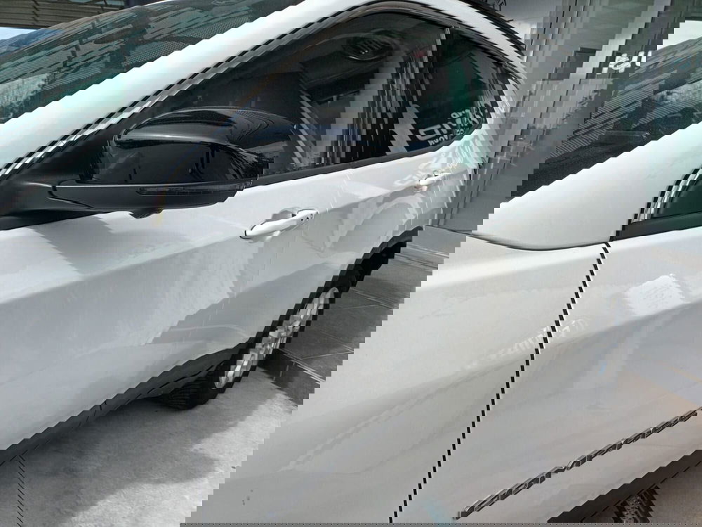 Jeep Compass usata a Bari (6)