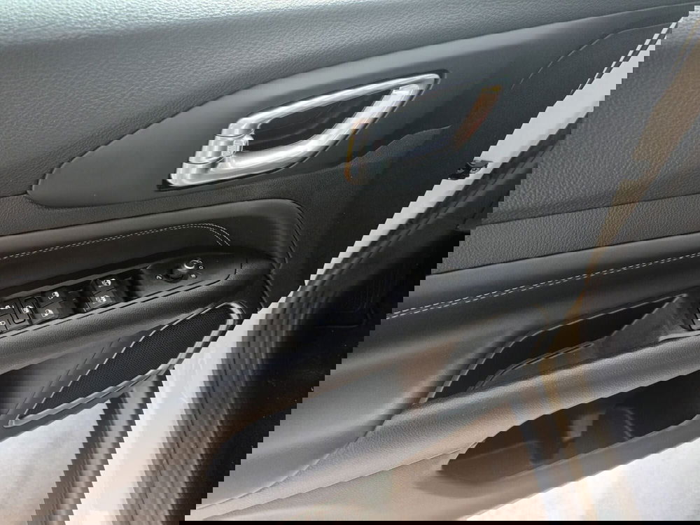 Jeep Compass usata a Bari (8)