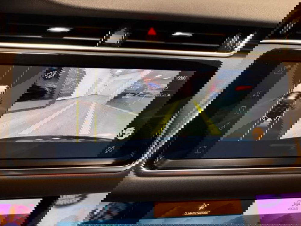 Land Rover Range Rover Evoque usata a Cuneo (10)