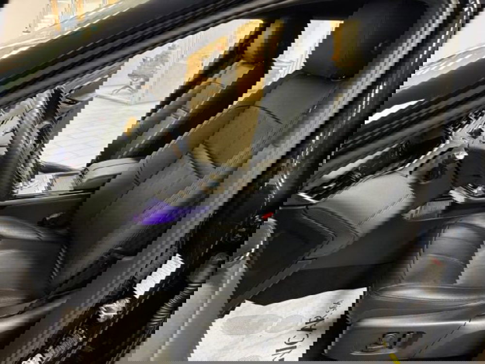 Land Rover Range Rover Evoque usata a Cuneo (11)