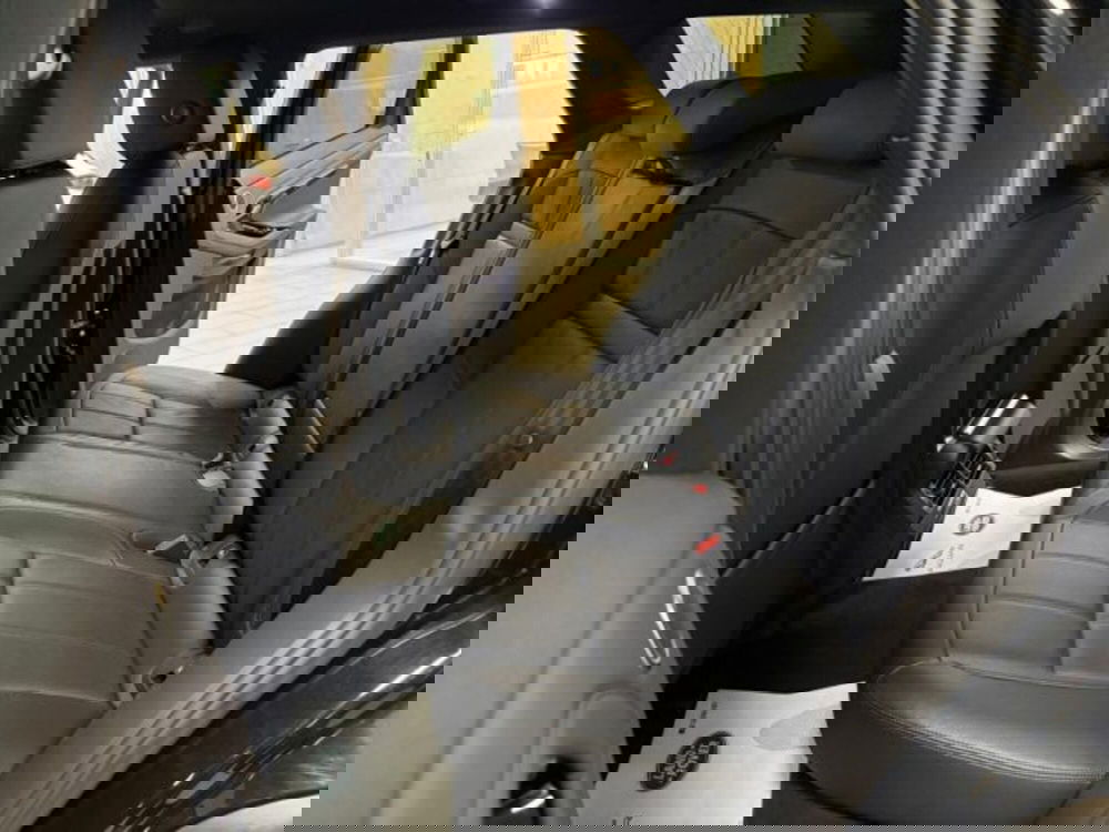 Land Rover Range Rover Evoque usata a Cuneo (12)