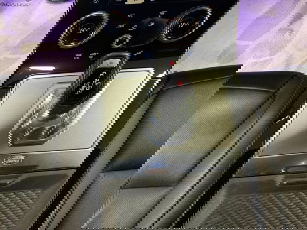 Land Rover Range Rover Evoque usata a Cuneo (13)