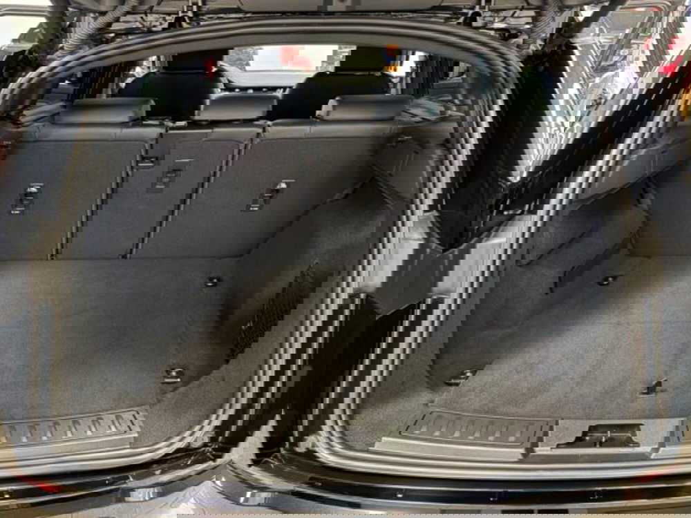 Land Rover Range Rover Evoque usata a Cuneo (14)