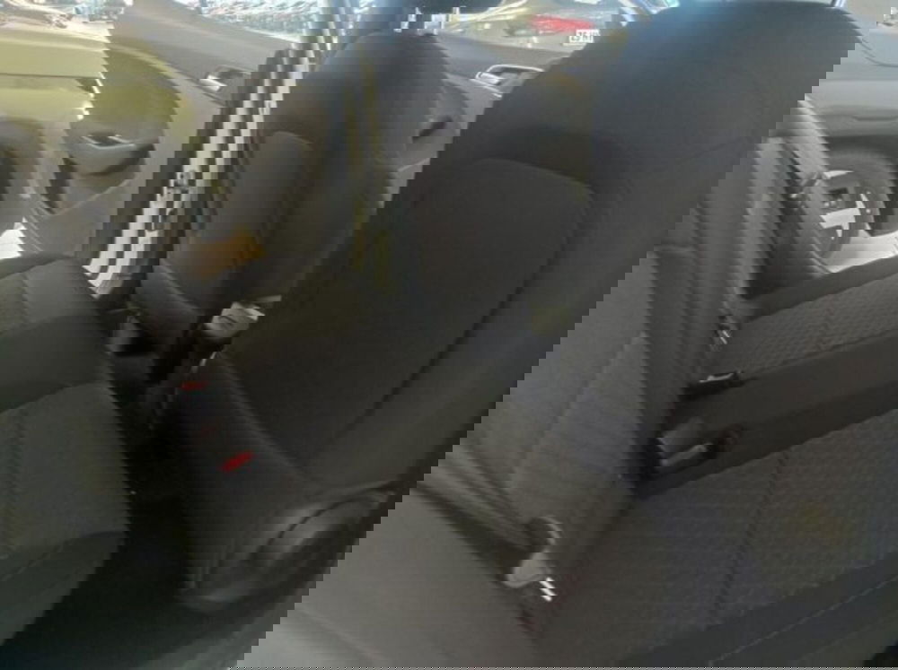 Mg MG3 nuova a Cuneo (10)