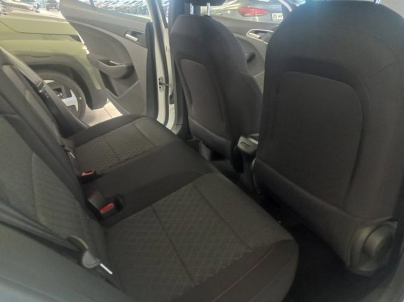 Mg MG3 nuova a Cuneo (10)