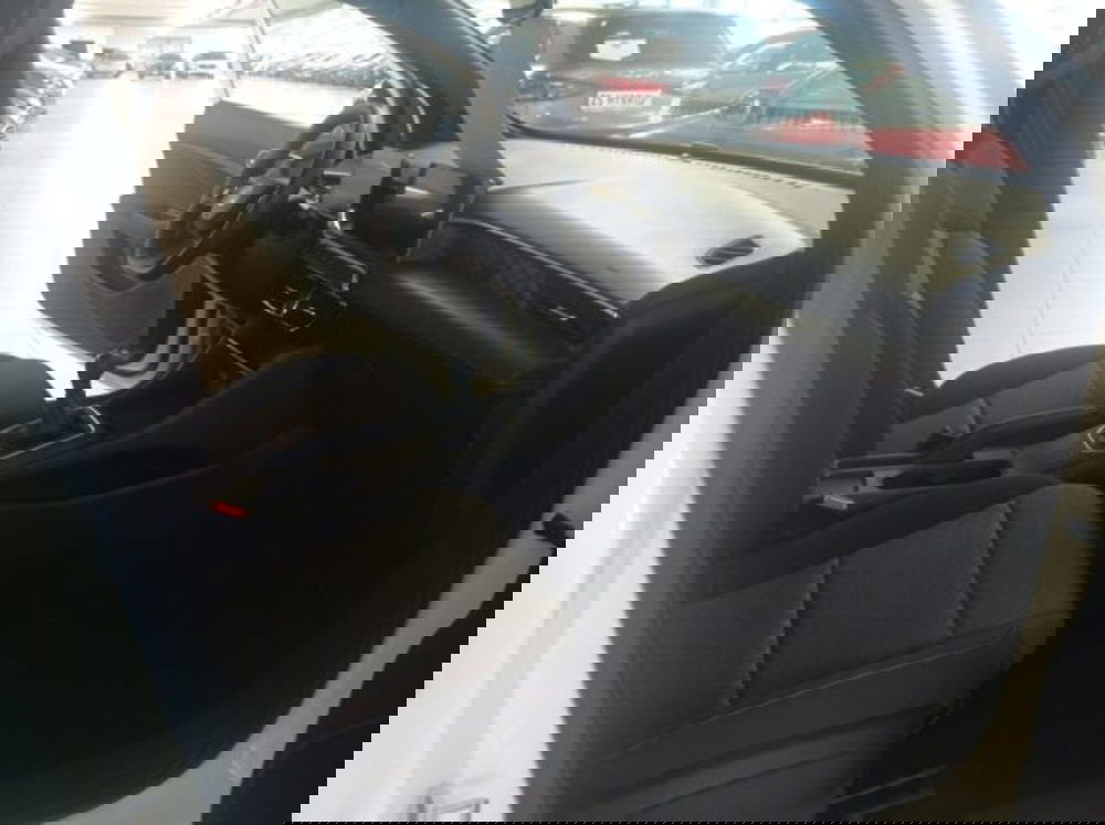 Mg MG3 nuova a Cuneo (11)