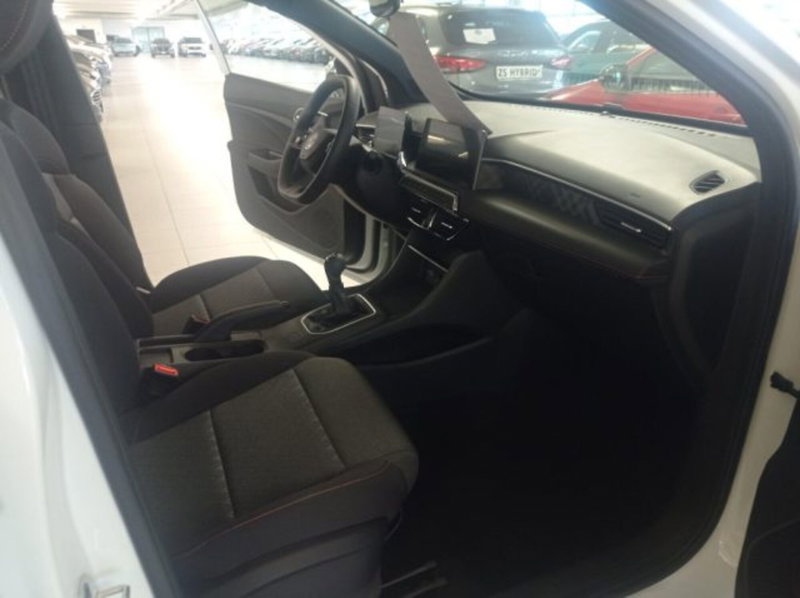 Mg MG3 nuova a Cuneo (11)