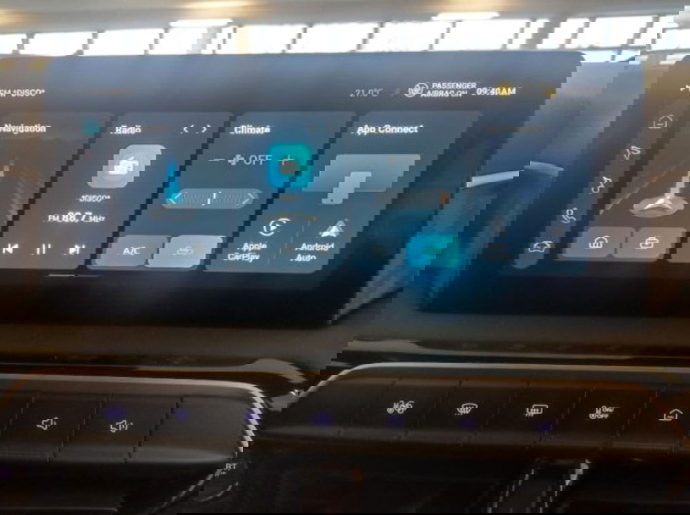 Mg MG3 nuova a Cuneo (13)