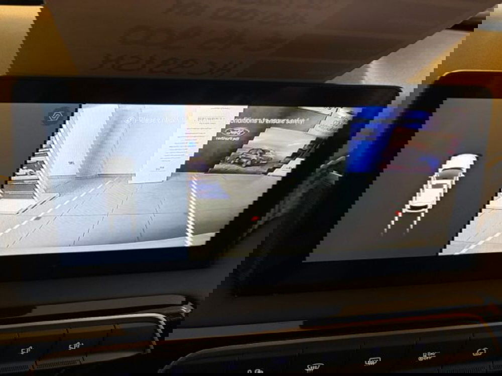 Mg MG3 nuova a Cuneo (15)