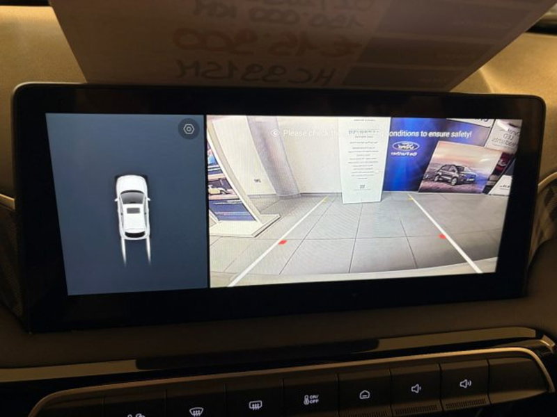 Mg MG3 nuova a Cuneo (15)