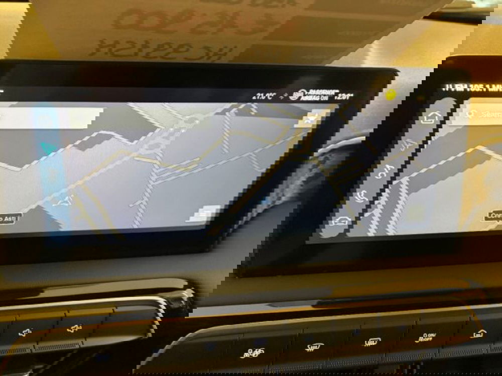 Mg MG3 nuova a Cuneo (16)