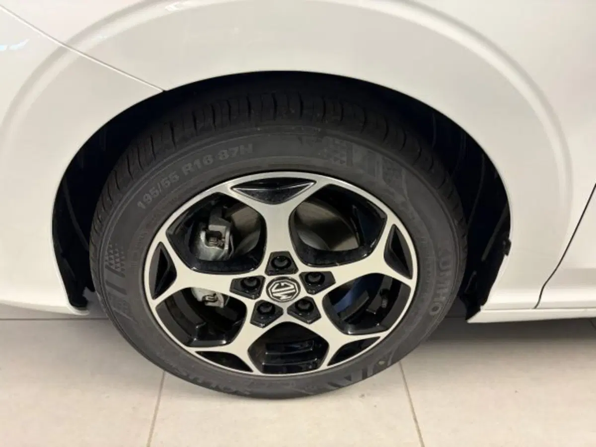 Mg MG3 nuova a Cuneo (17)