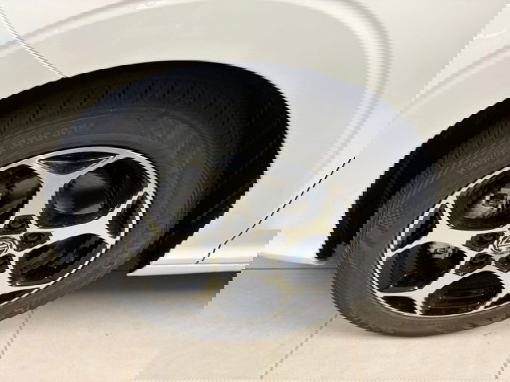 Mg MG3 nuova a Cuneo (17)