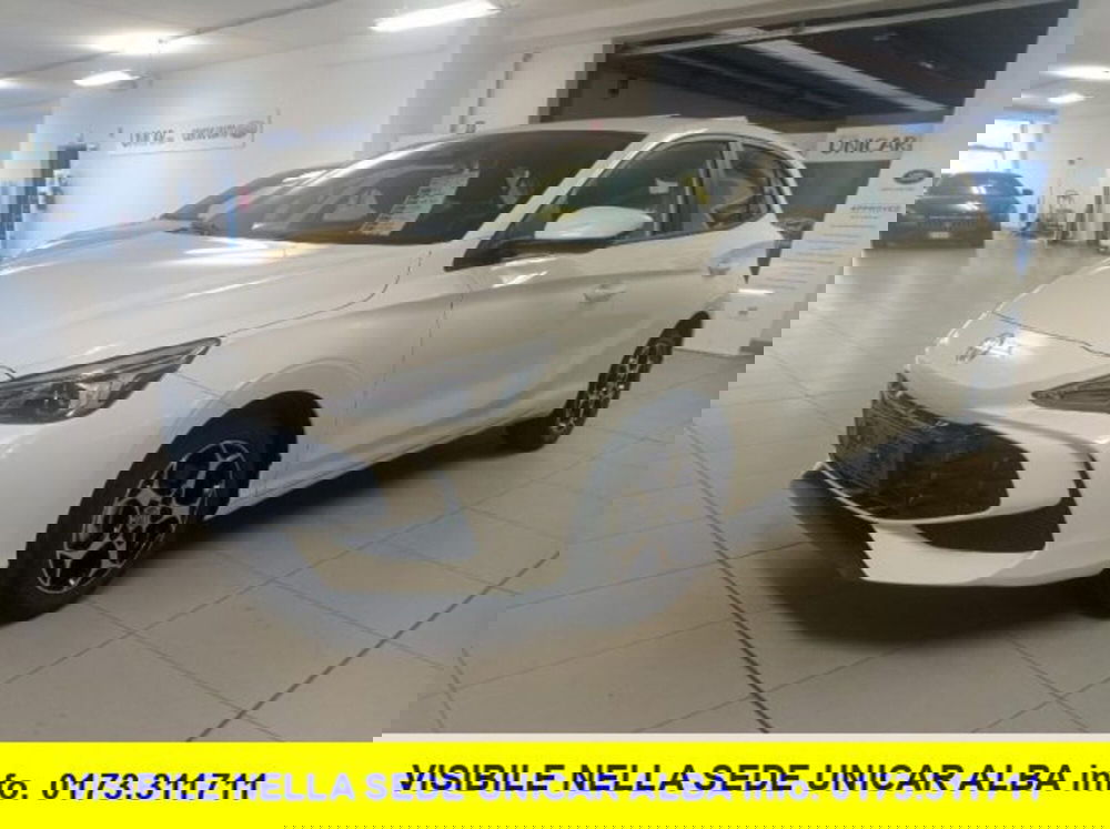 Mg MG3 nuova a Cuneo (2)