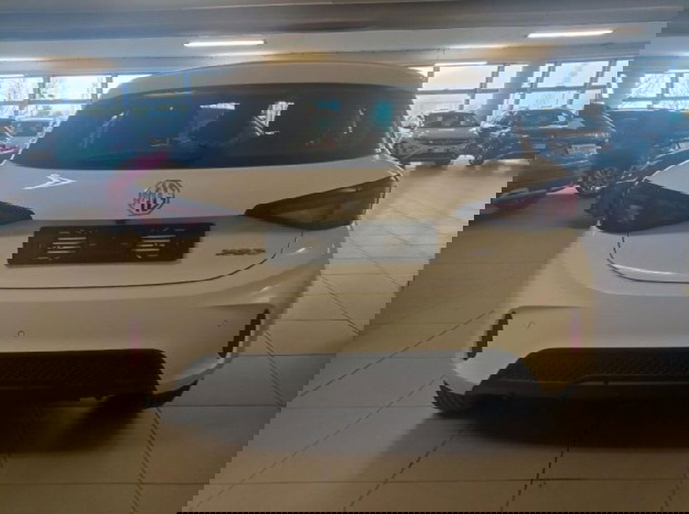 Mg MG3 nuova a Cuneo (6)