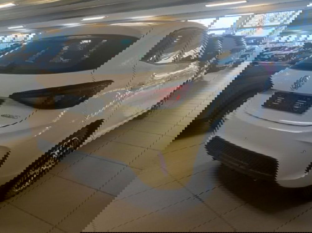 Mg MG3 nuova a Cuneo (7)