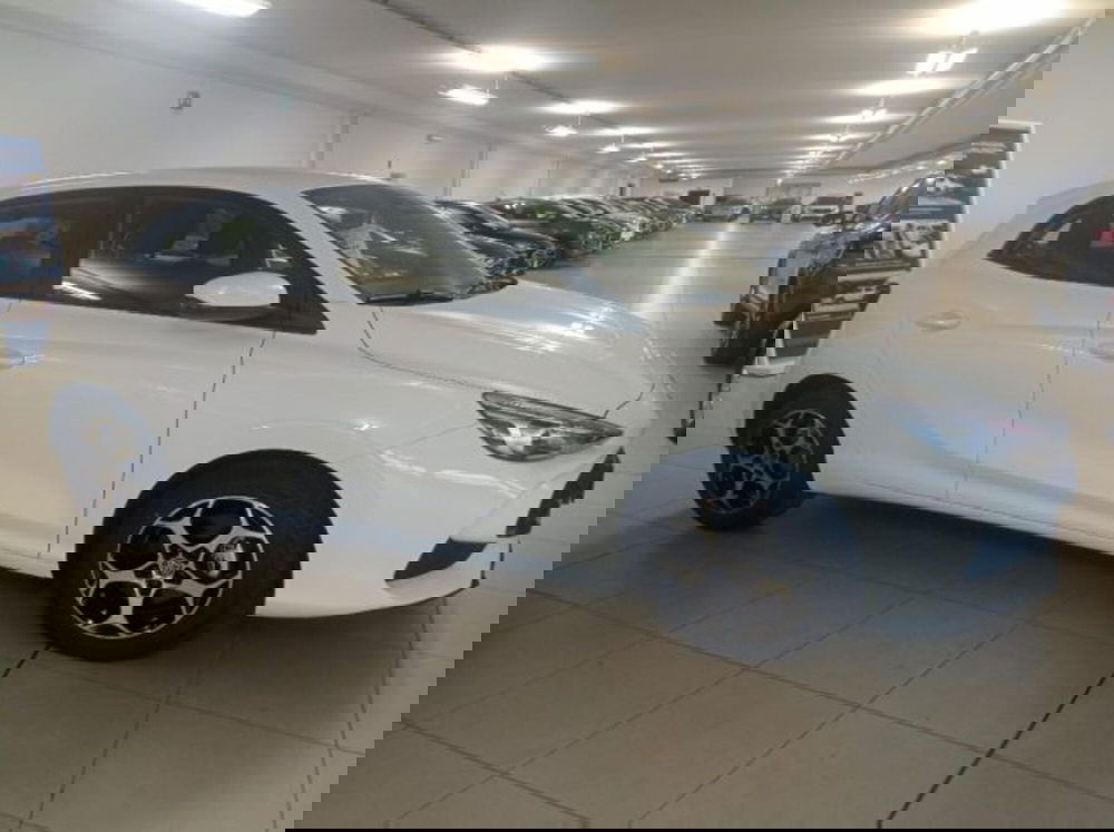 Mg MG3 nuova a Cuneo (8)