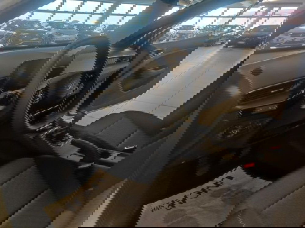 Mg MG3 nuova a Cuneo (9)