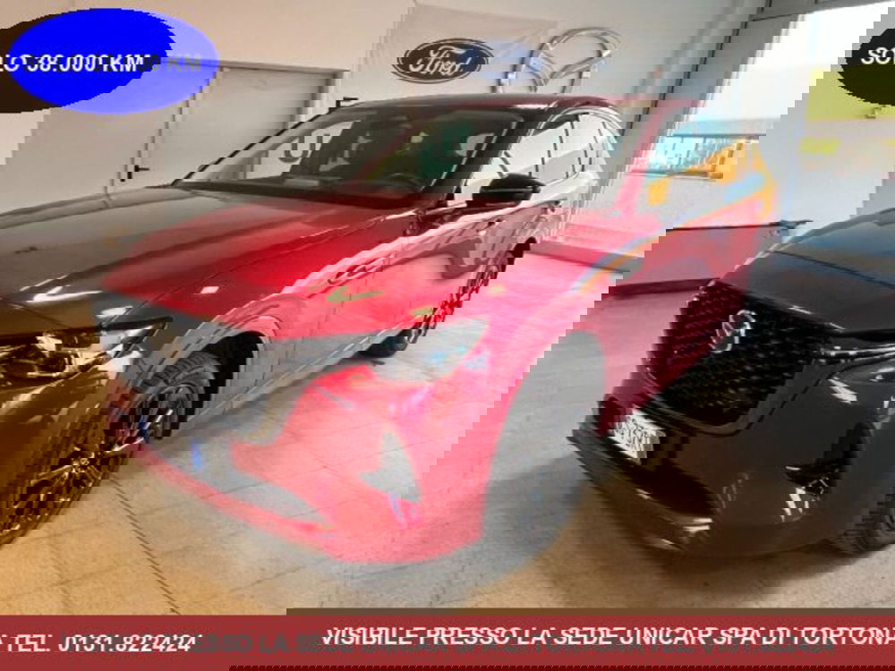 Mazda CX-60 usata a Cuneo