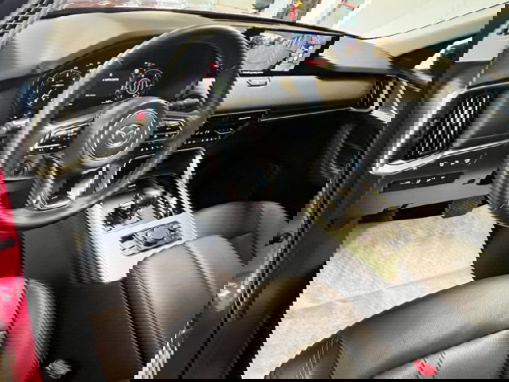 Mazda CX-60 usata a Cuneo (10)