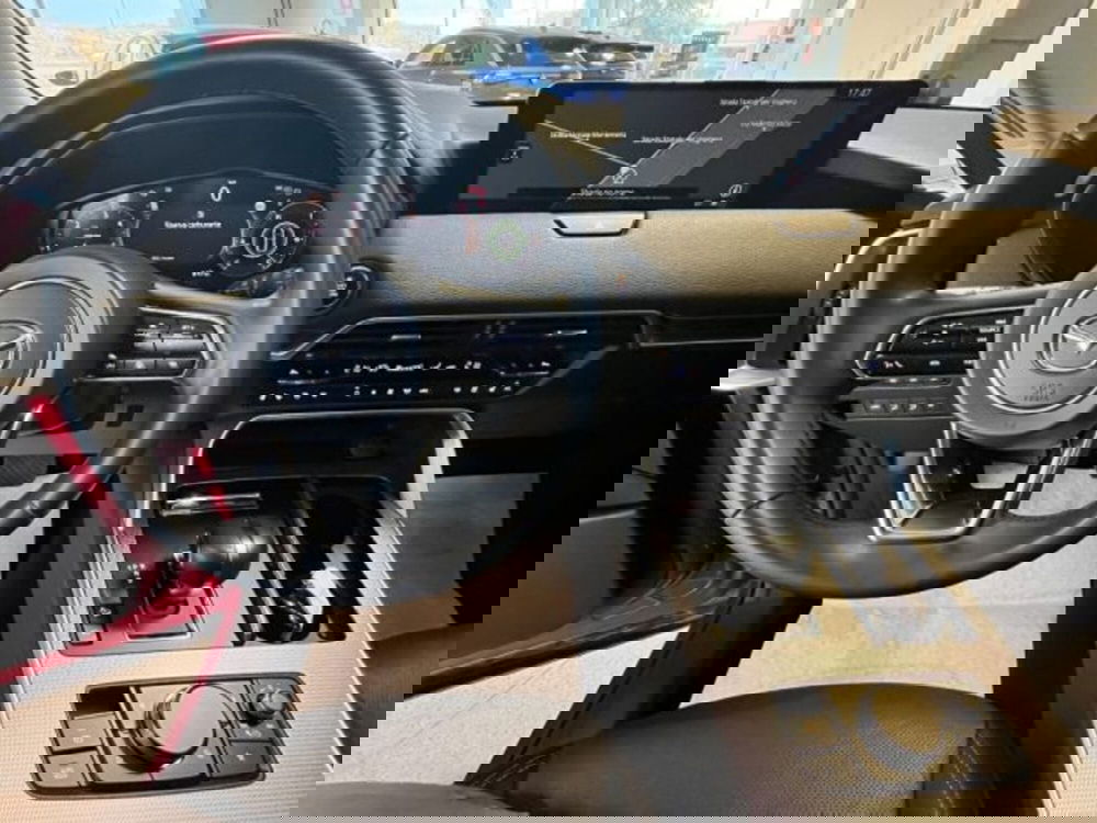 Mazda CX-60 usata a Cuneo (11)