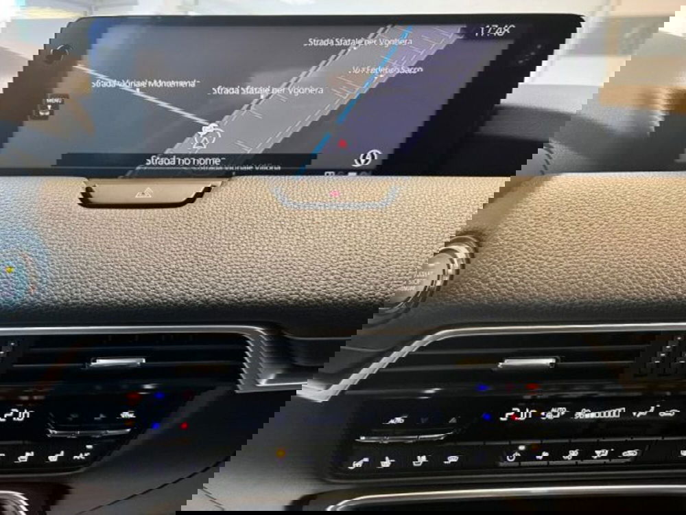 Mazda CX-60 usata a Cuneo (12)