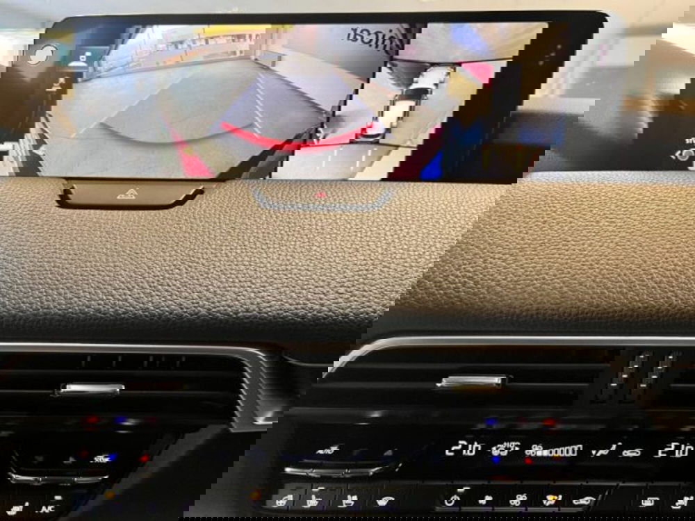 Mazda CX-60 usata a Cuneo (13)