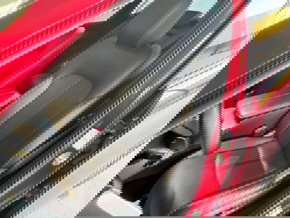 Mazda CX-60 usata a Cuneo (14)