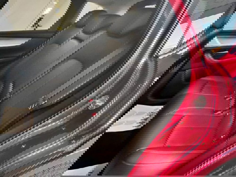 Mazda CX-60 usata a Cuneo (15)