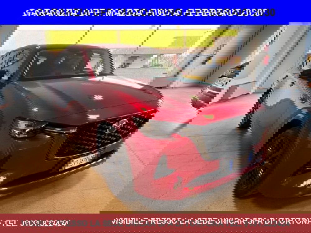 Mazda CX-60 usata a Cuneo (3)