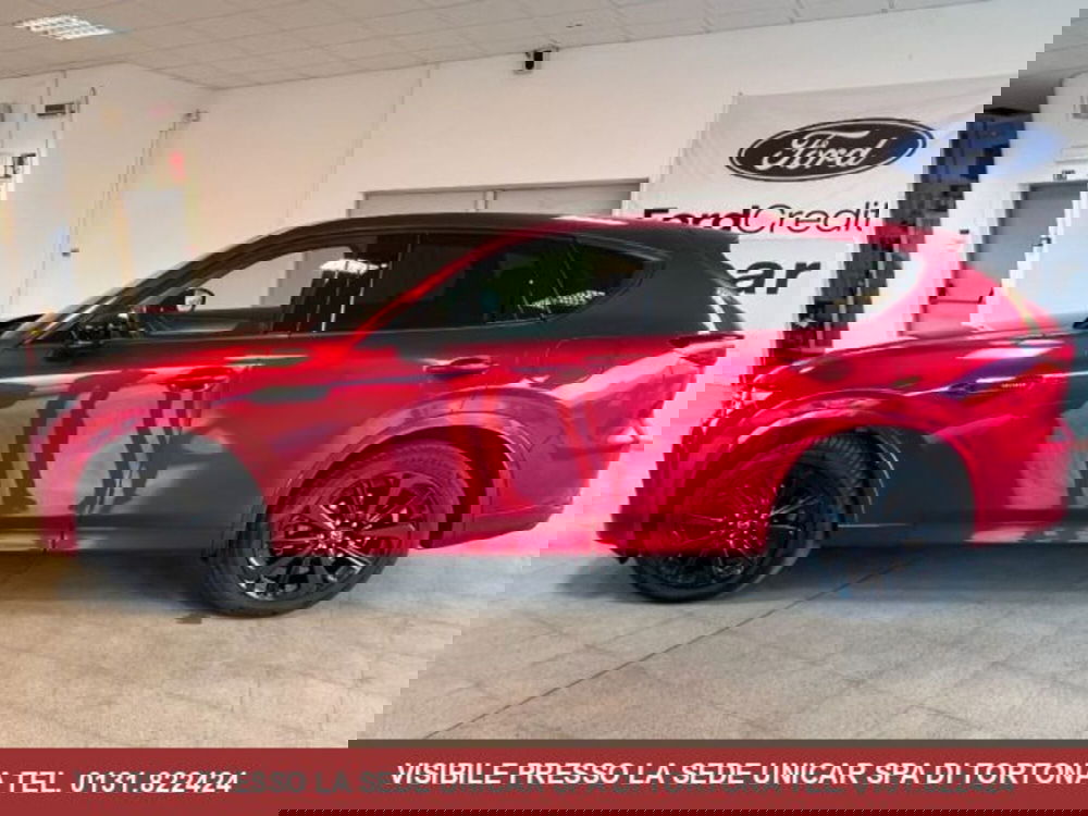 Mazda CX-60 usata a Cuneo (4)