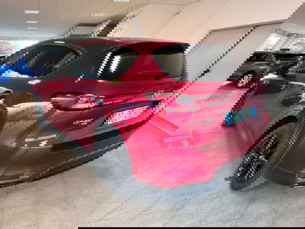 Mazda CX-60 usata a Cuneo (5)
