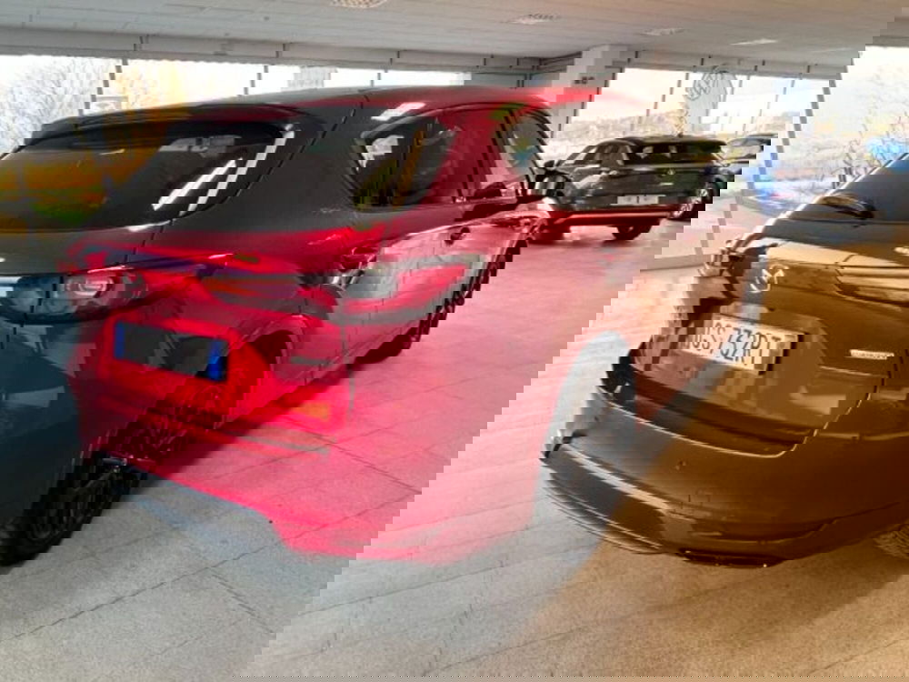 Mazda CX-60 usata a Cuneo (7)