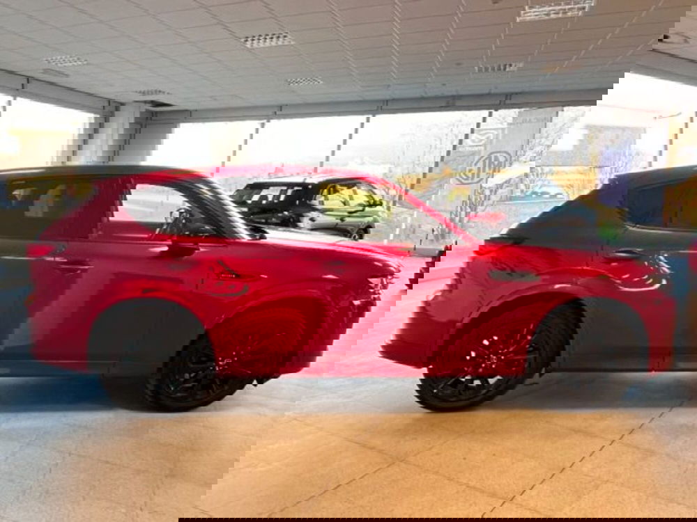 Mazda CX-60 usata a Cuneo (8)