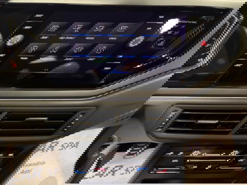 Volkswagen Taigo usata a Cuneo (11)