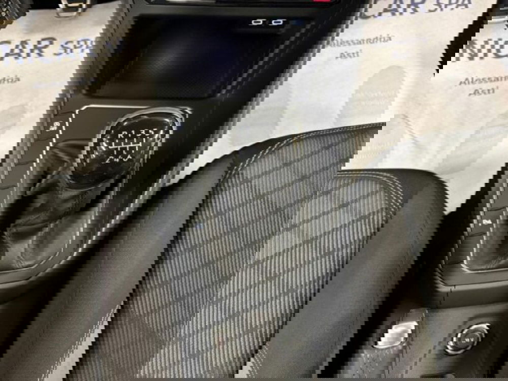 Volkswagen Taigo usata a Cuneo (12)