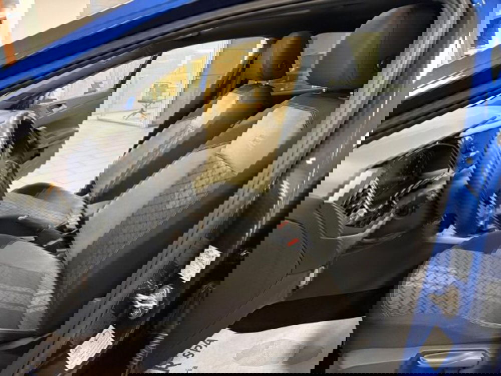 Volkswagen Taigo usata a Cuneo (13)