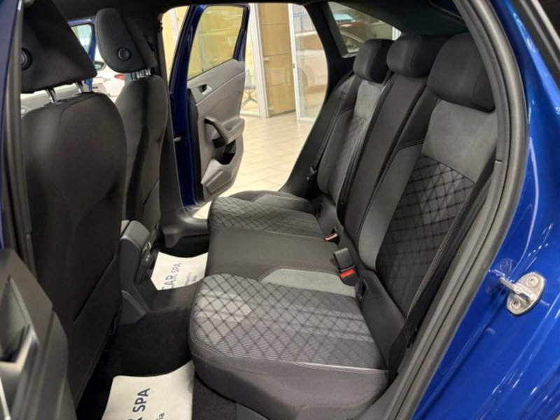 Volkswagen Taigo usata a Cuneo (14)