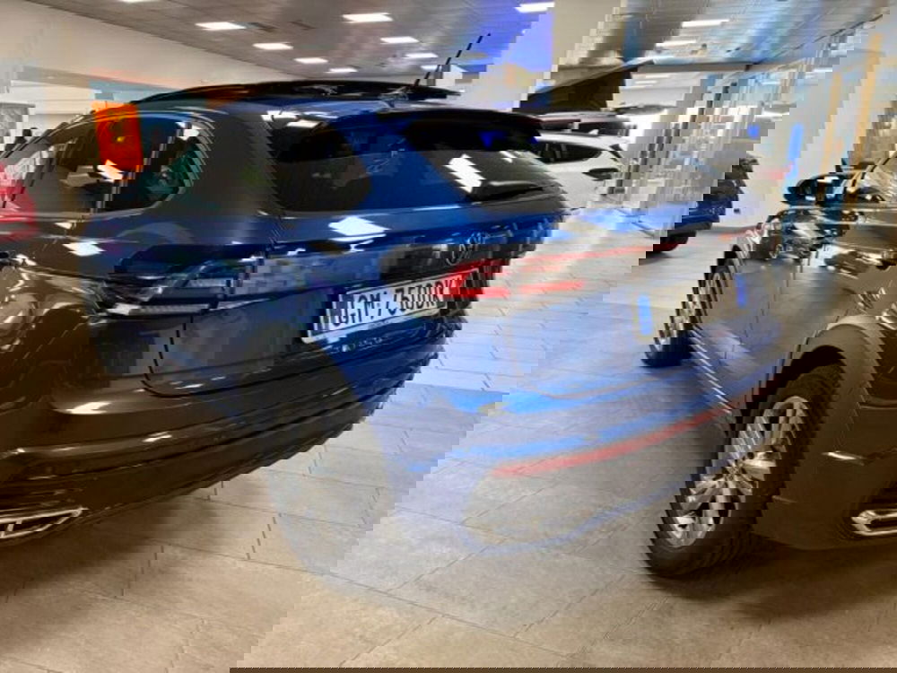 Volkswagen Taigo usata a Cuneo (5)