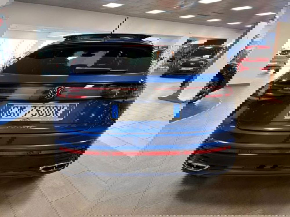 Volkswagen Taigo usata a Cuneo (6)