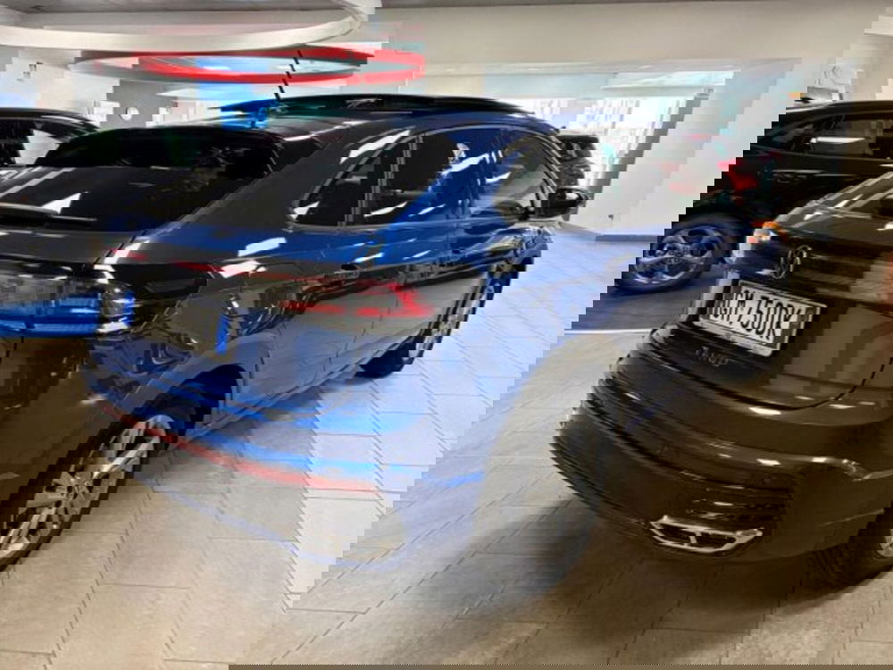 Volkswagen Taigo usata a Cuneo (7)