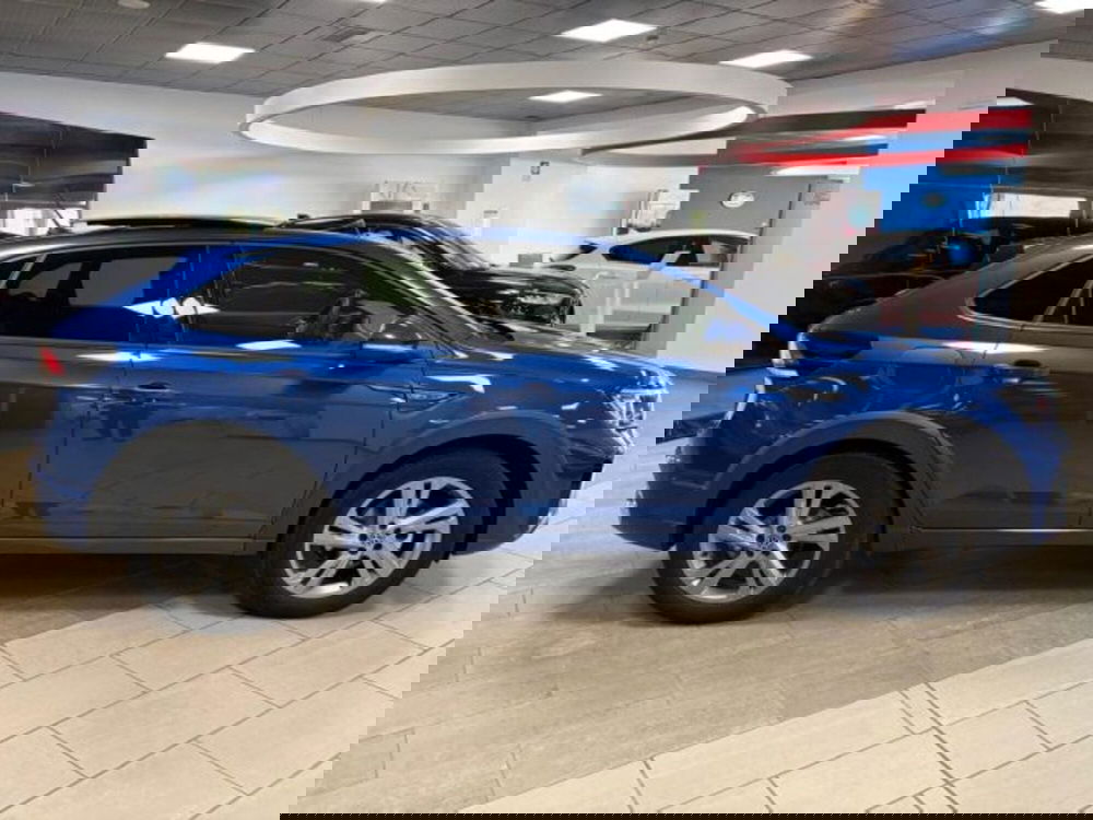 Volkswagen Taigo usata a Cuneo (8)