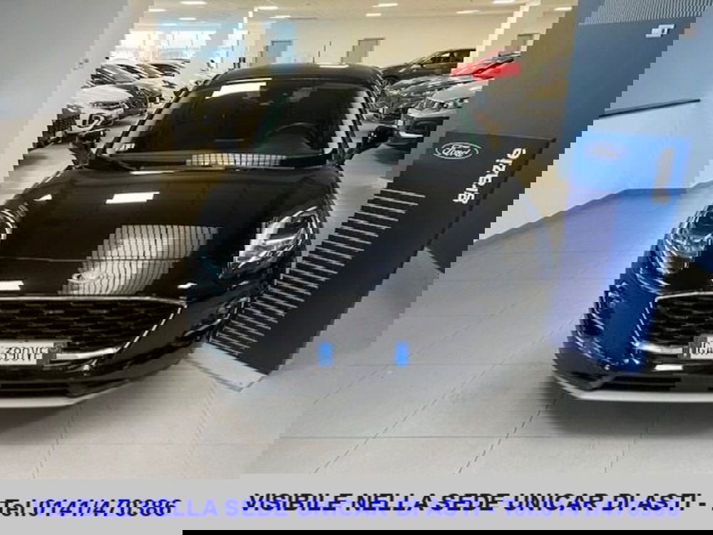 Ford Puma usata a Cuneo