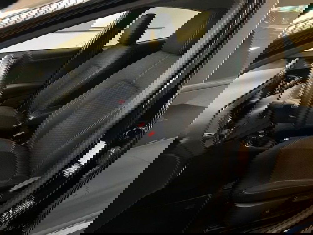 Ford Puma usata a Cuneo (10)