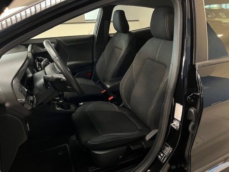 Ford Puma usata a Cuneo (10)