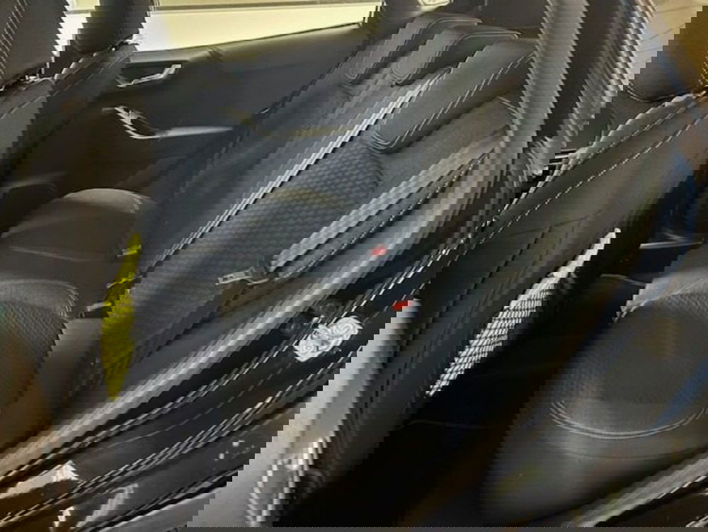 Ford Puma usata a Cuneo (11)