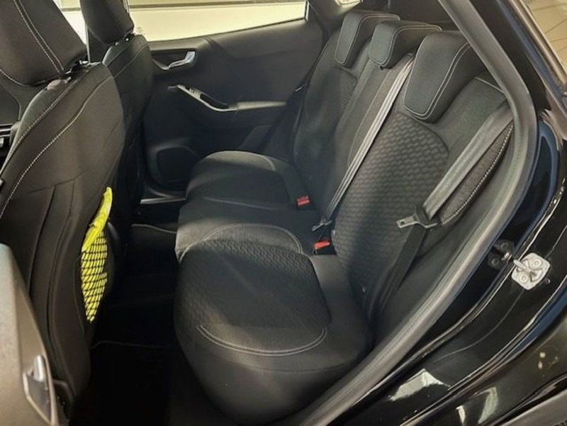 Ford Puma usata a Cuneo (11)