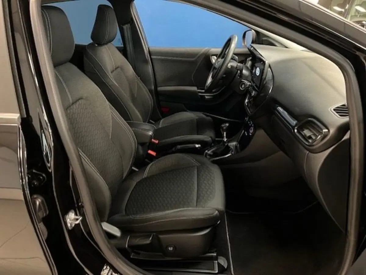 Ford Puma usata a Cuneo (12)