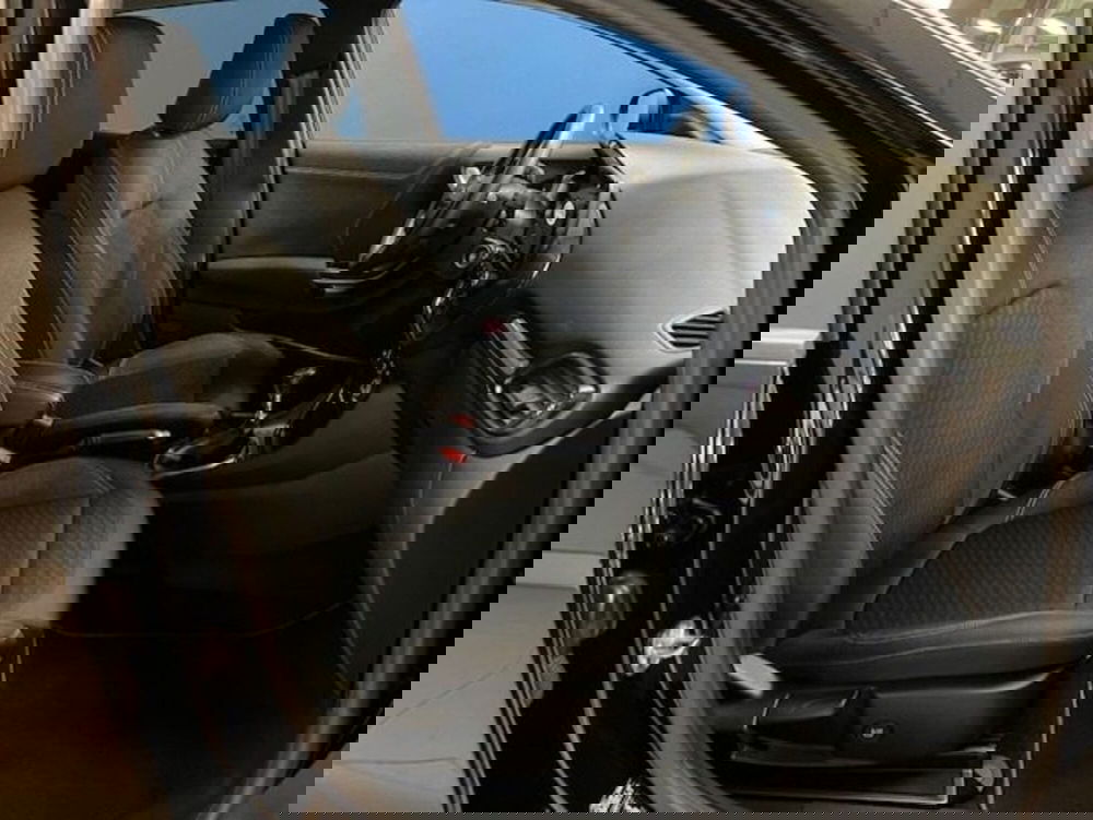 Ford Puma usata a Cuneo (12)